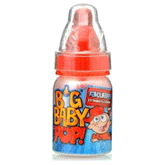 Big Baby Pop Strawberry 32g